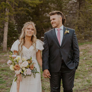 Meet your Posher, Jamison